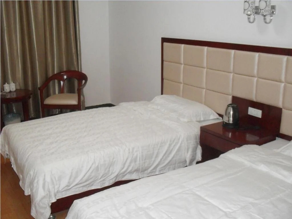Huashan Dream Country House