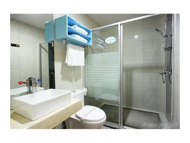 Baoxin Business Hotel
