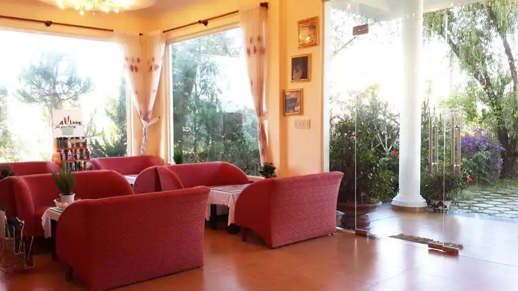 Reveto Dalat Villa