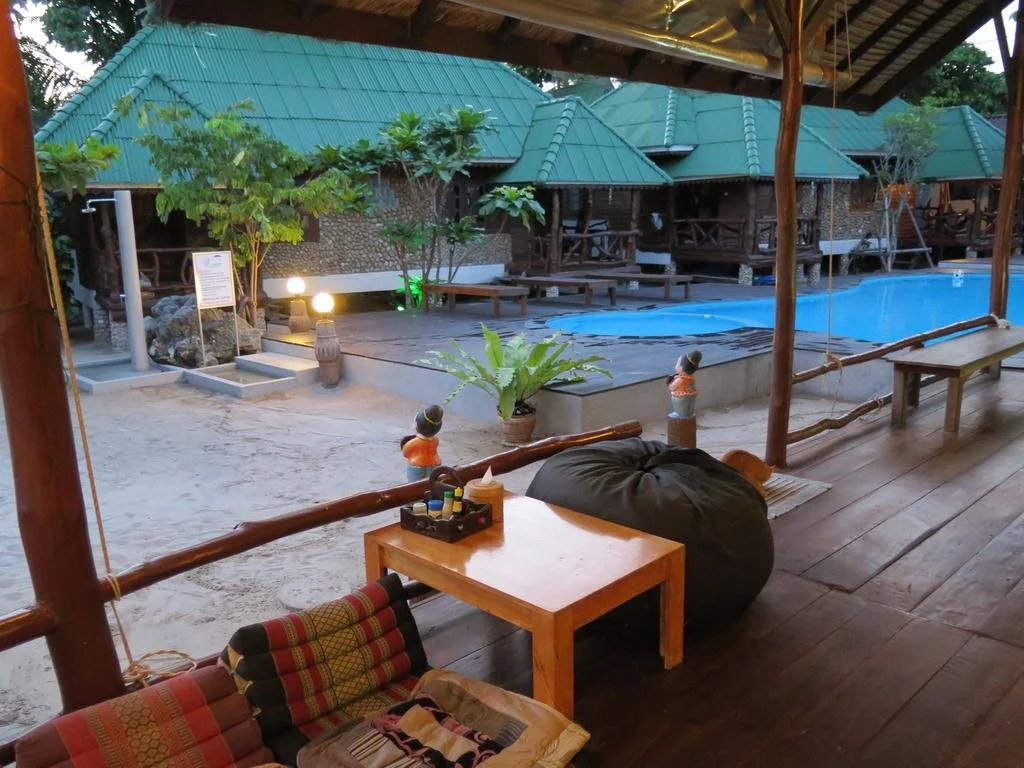 V-View Beach Resort