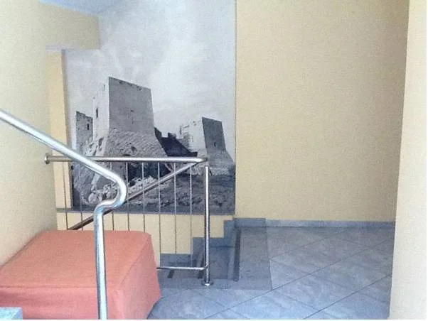 Hotel Chentu Lunas