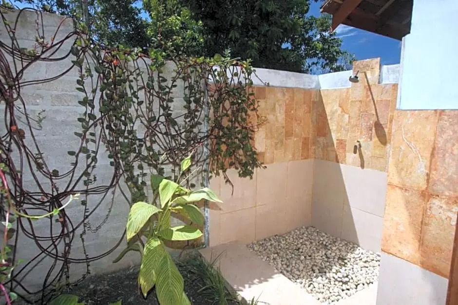 Sifa Diving Resort