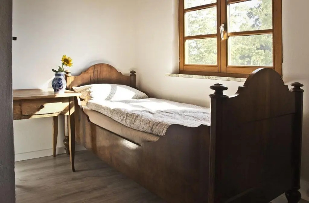 Ferienwohnung Kaim