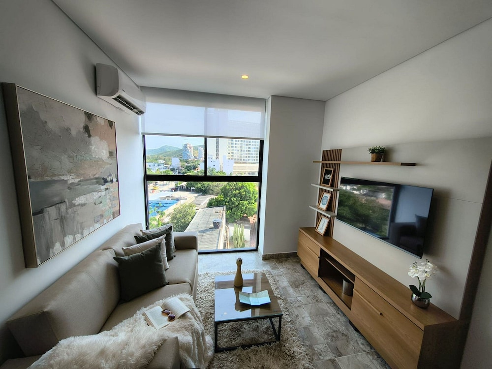 Apartamentos VITA 219 - by SOHO
