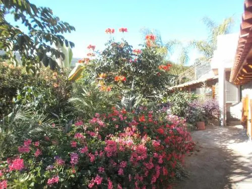 Finca las Palmeras