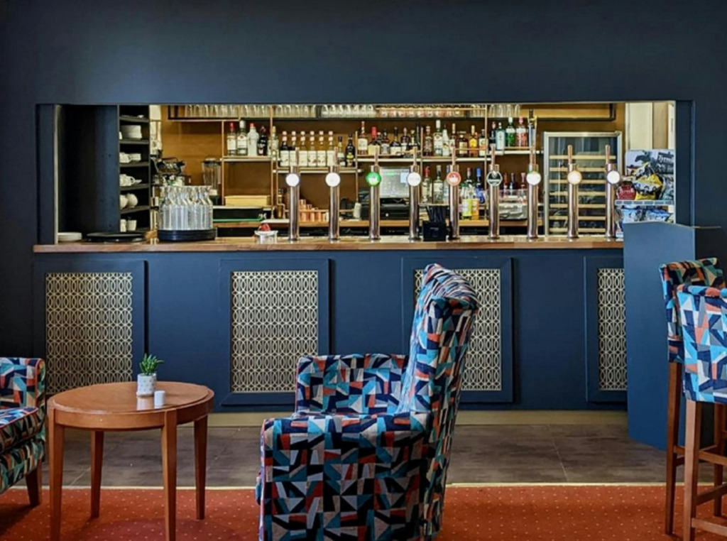 The Beaches Hotel and Spa