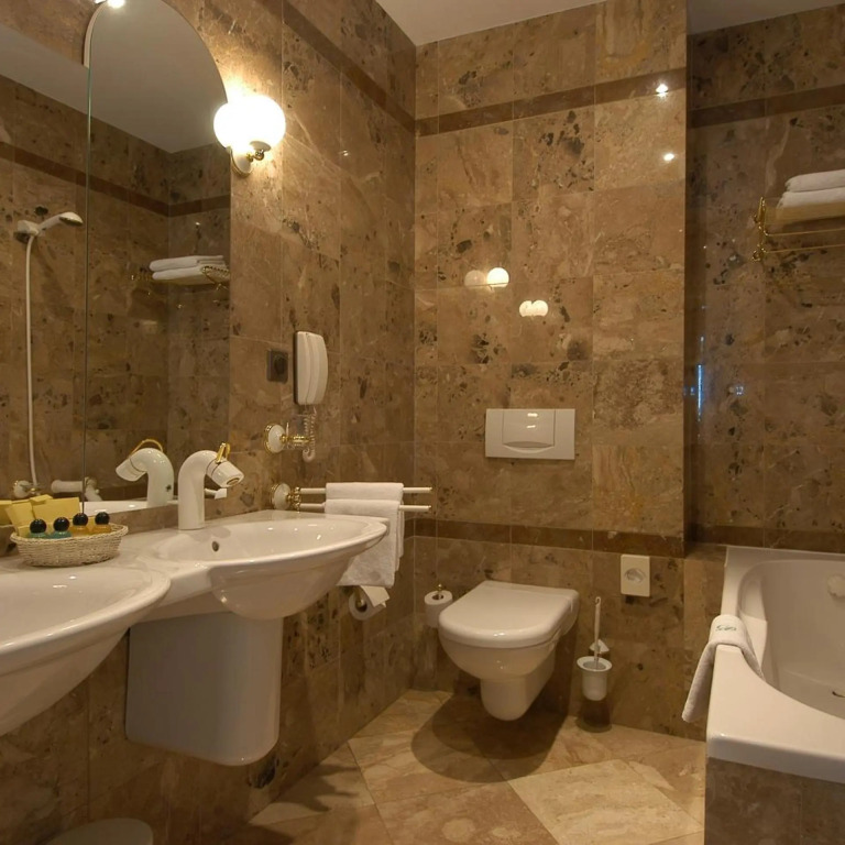 Hotel Dvorak Cesky Krumlov