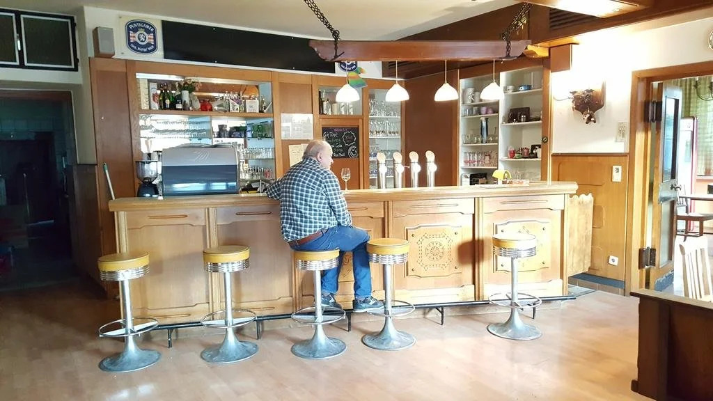 Gasthaus Schwarzer Adler