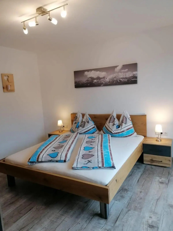 Appartement Kaiserplatzl