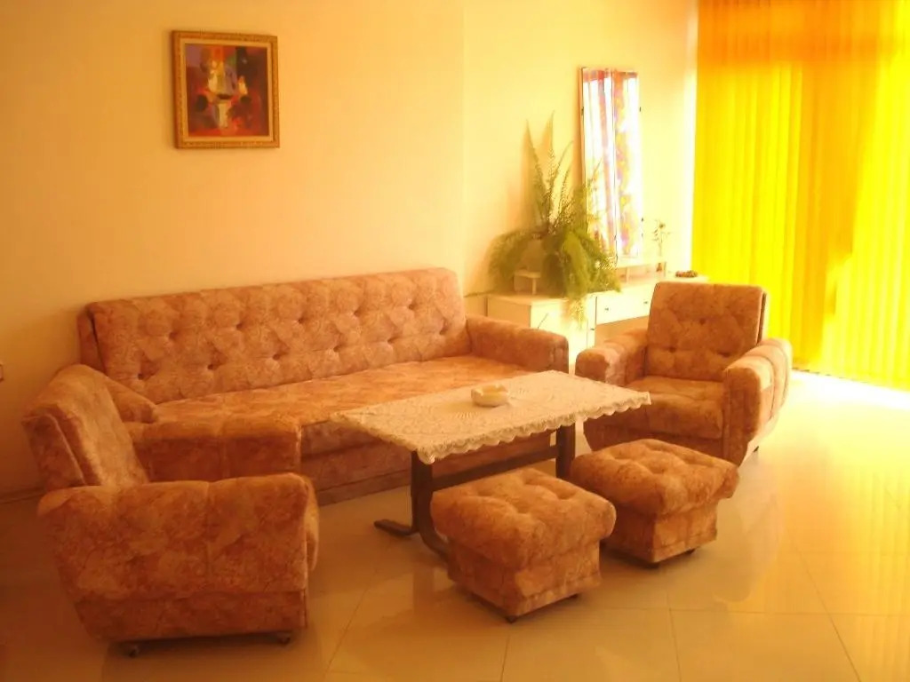 Family Hotel Liana