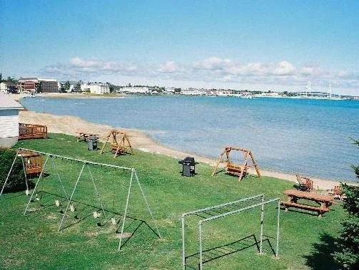 Sunrise Beach Motel