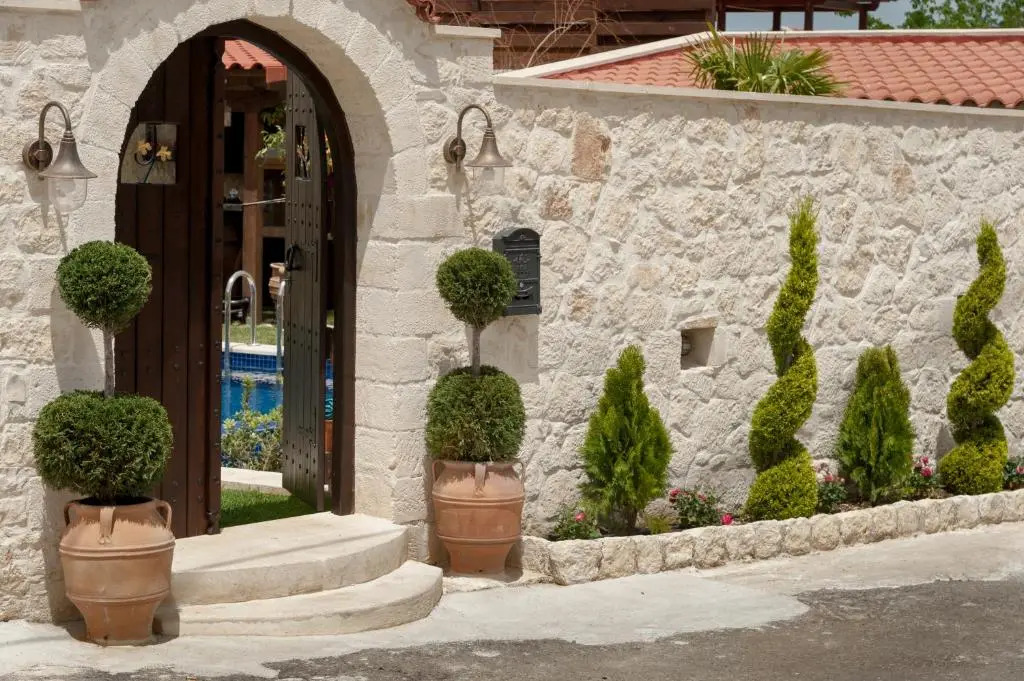Villa Nicole II