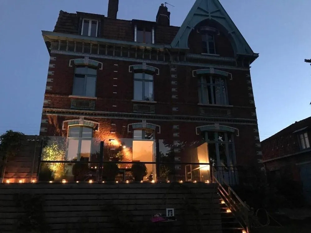 Villa Marguerite - Chambres dHôtes