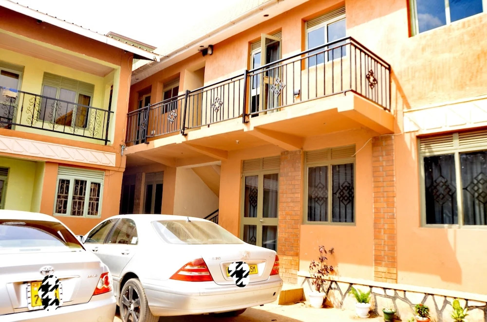 K-spot 1 Bedroom Flat Apartment