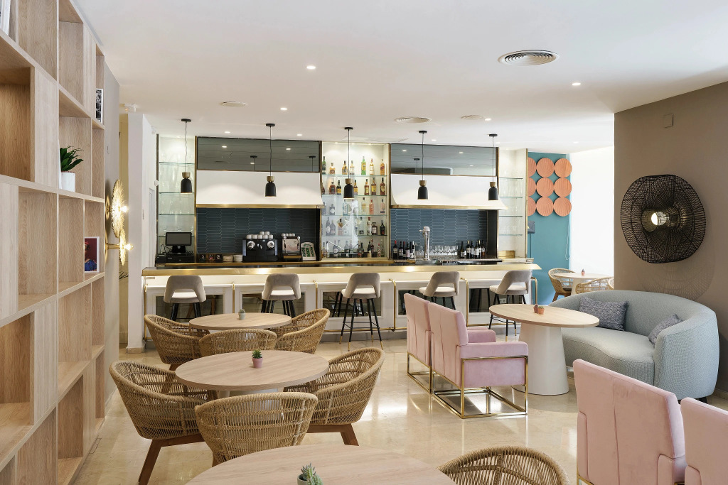 Hotel Costa Málaga