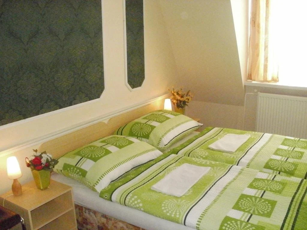 Ubytovanie Poprad Velický Zámoček