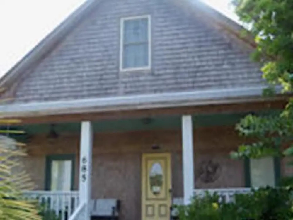 Thurston House Inn