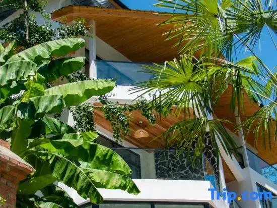 Jiuhuangshan Weijianshan Homestay