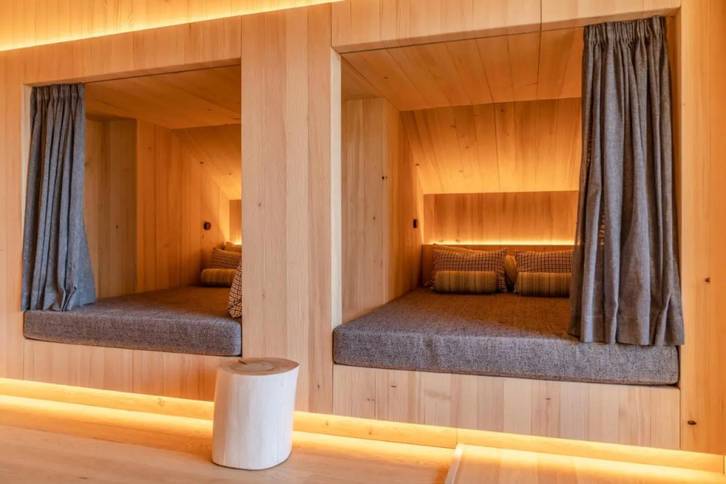 Stadtvilla Schladming Boutiquehotel