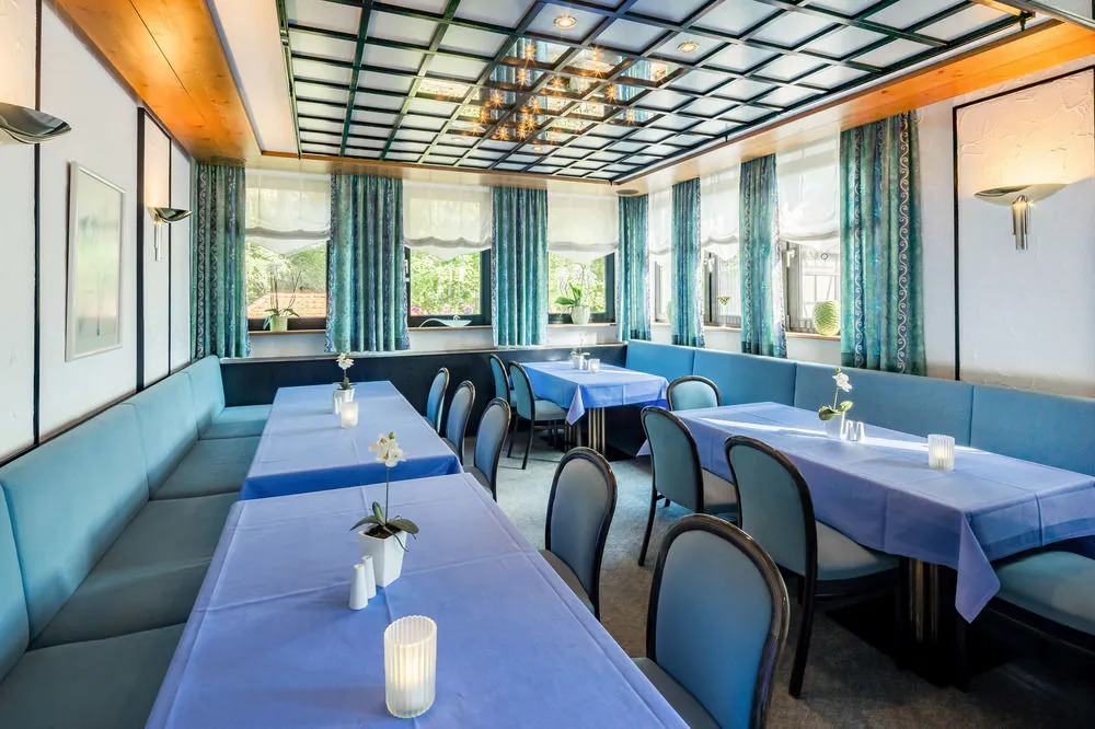Akzent Hotel Frankenbrunnen