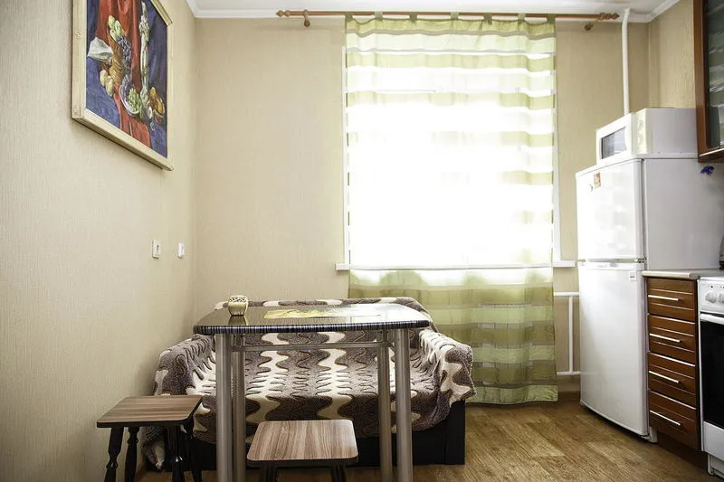 Apartaments KemXotel on st. Krasnaya, 18