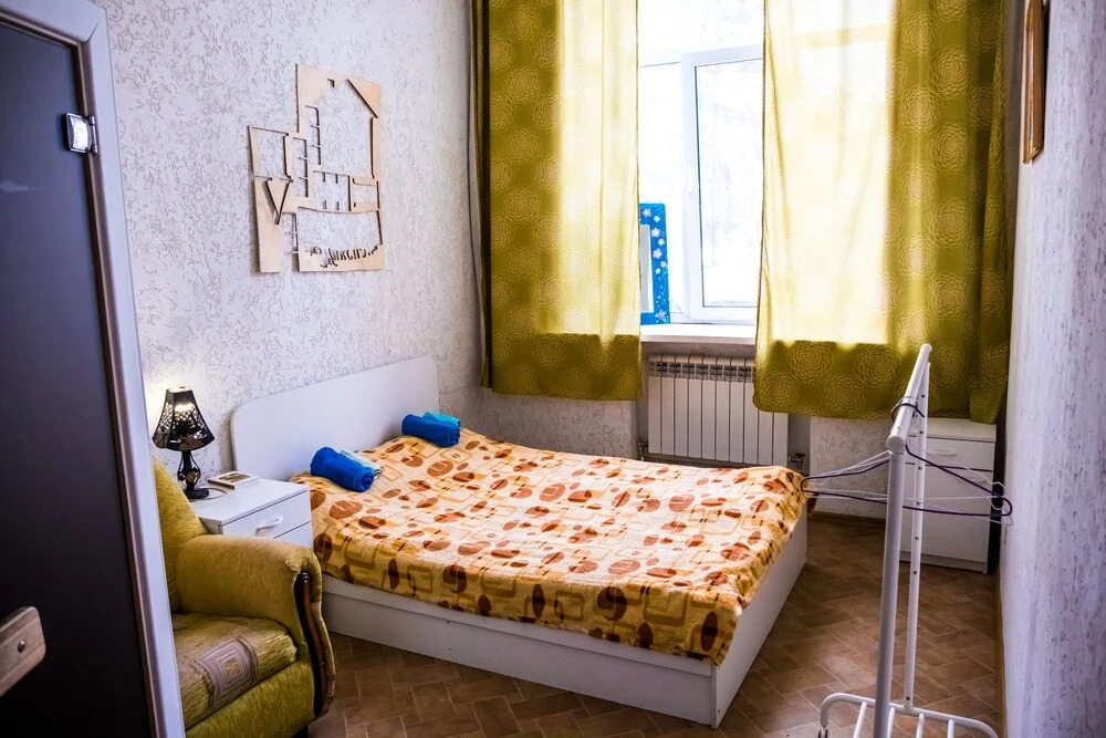 Central Apartament near by Marriott hotel