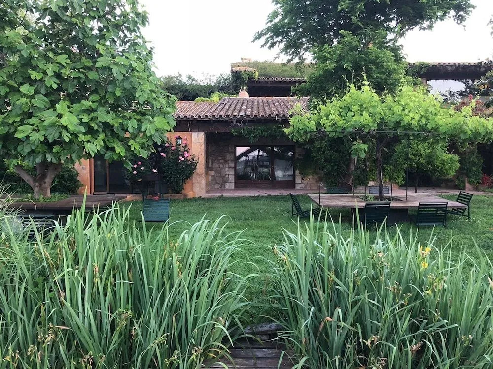 Yeguada Senillosa - Turisme Rural