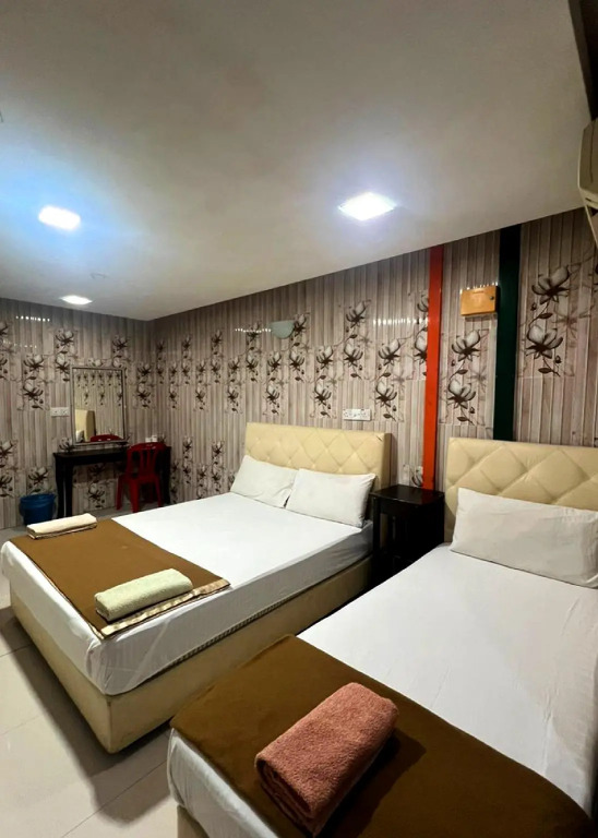 ARK Hotel New Wave Shah Alam