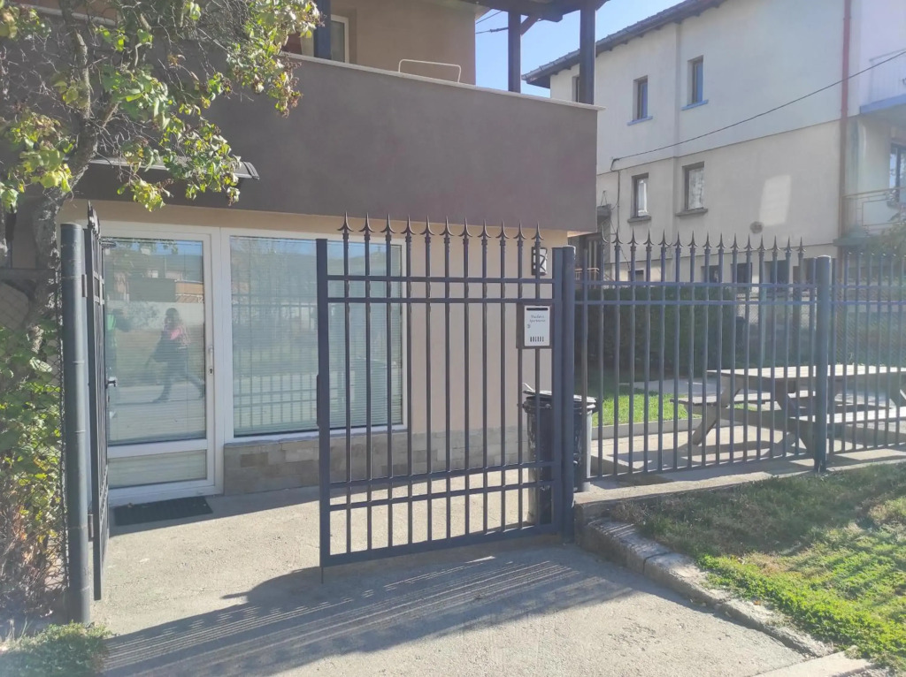 Pavlovi Apartments
