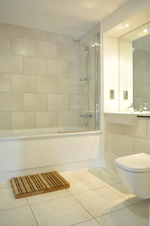 3 Bedroom Apartment in Southwark