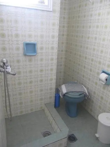 Icarus Rooms