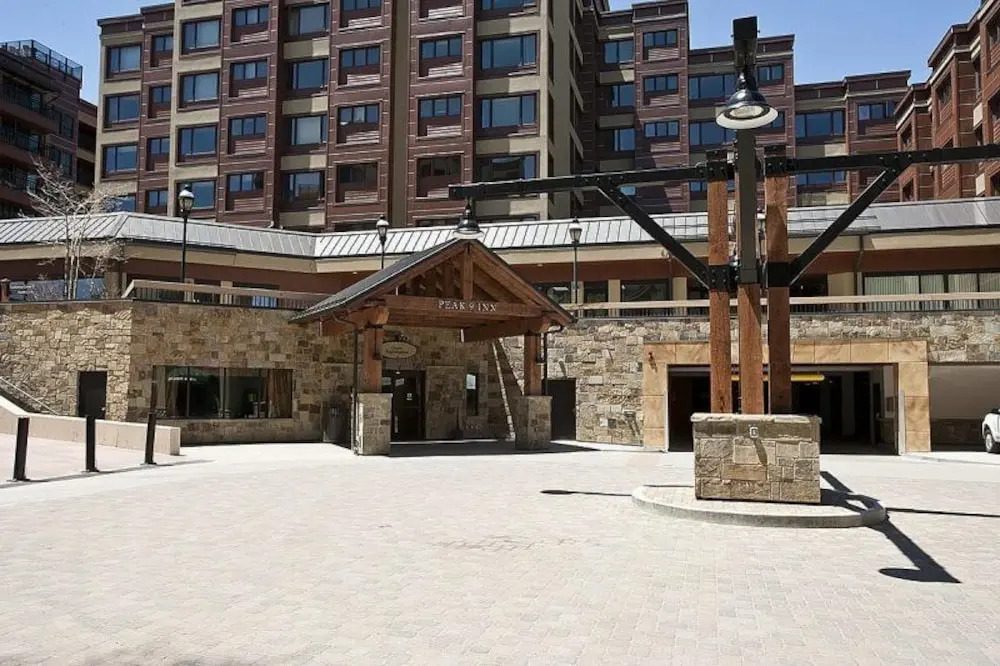 Somerset Studio by Ski Colorado