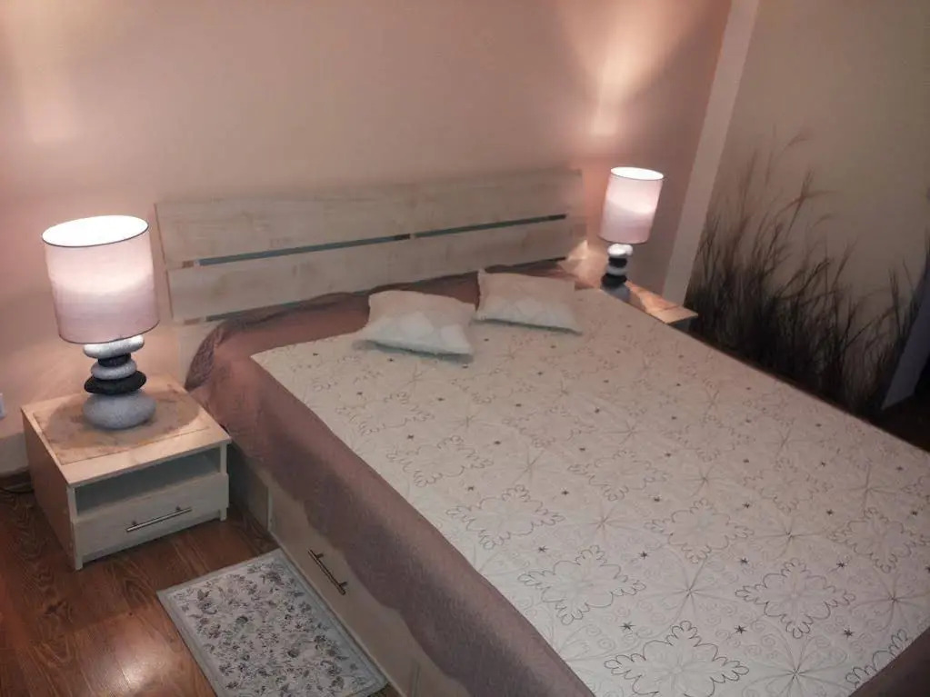 Antonio Apartment