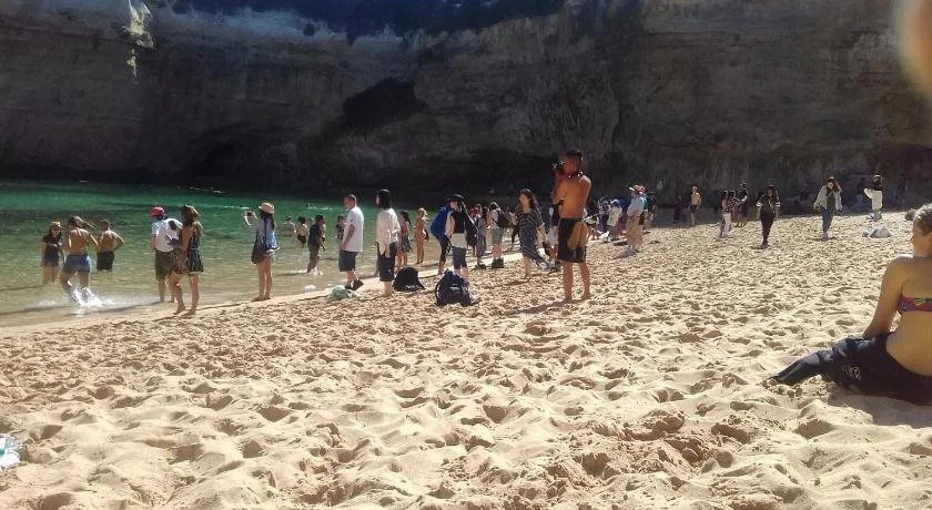12 apostles cottages