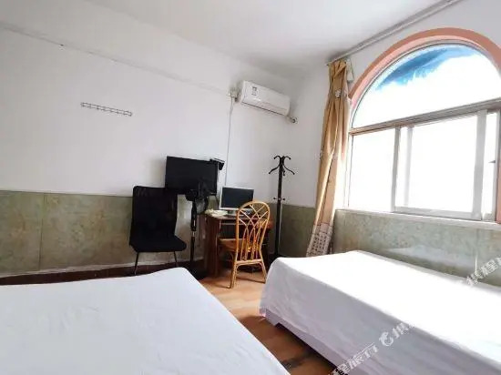 Xinluyang Hotel