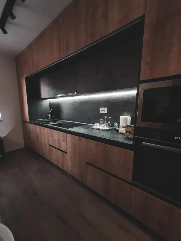 Coquette studio