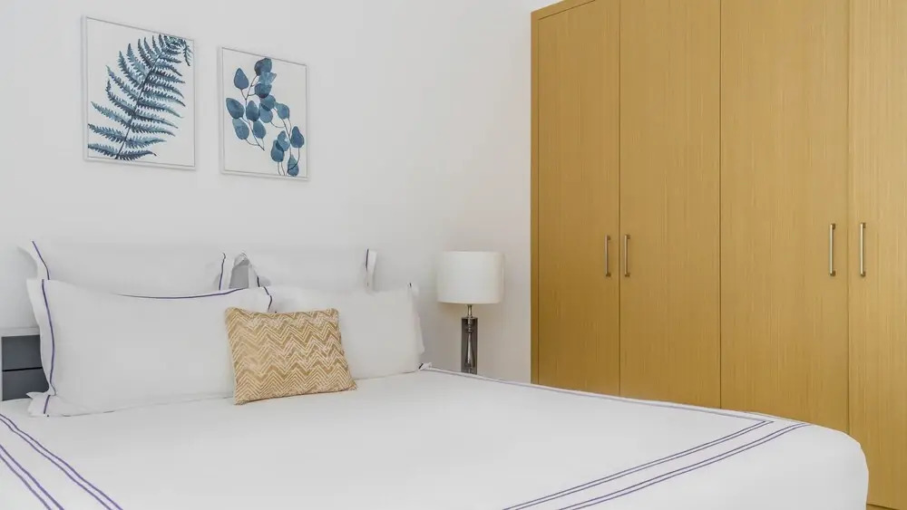 Dream Inn Apartments - Creek Harbour