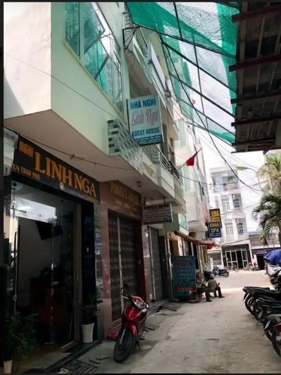 Oyo 785 Linh Nga Hotel