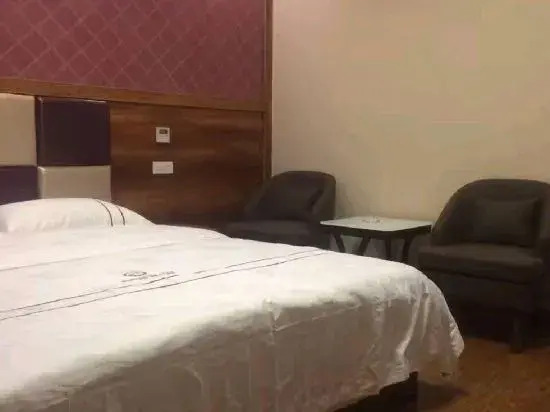 Jiangling Fuyuan Hotel