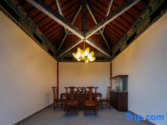 Sunshine pick up ｜ Coffee Private Custom Light Luxury Resort Hotel