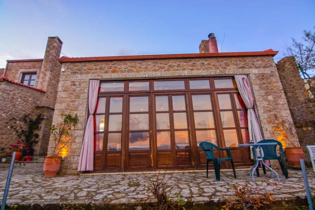 Aipytos Guesthouse