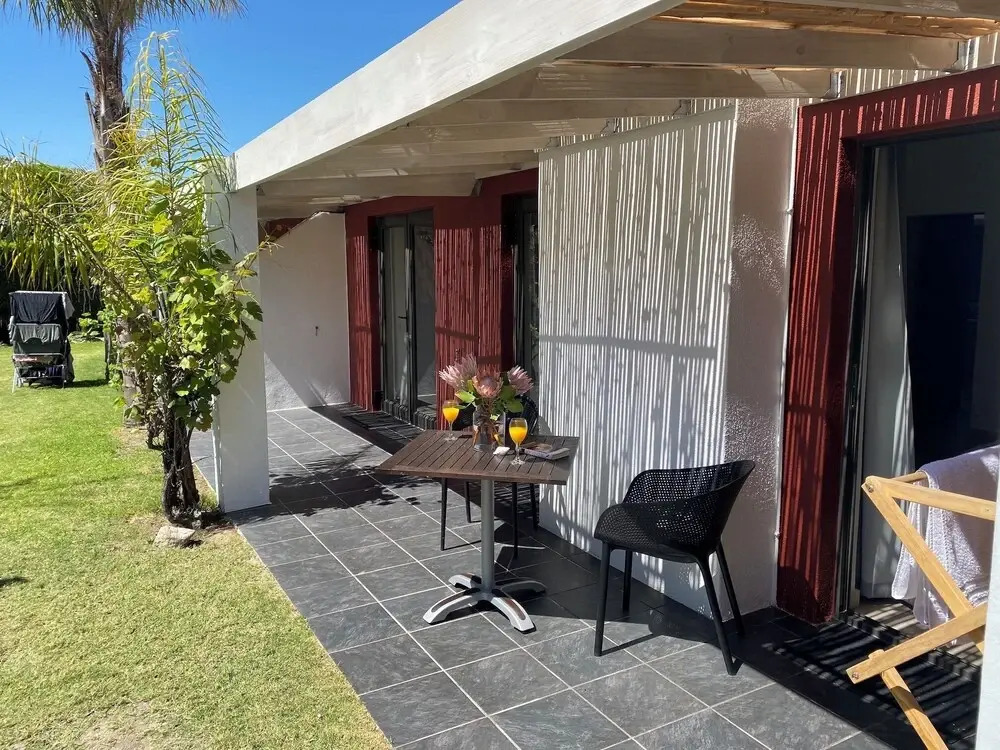 2stay apartment Protea Bloubergstrand