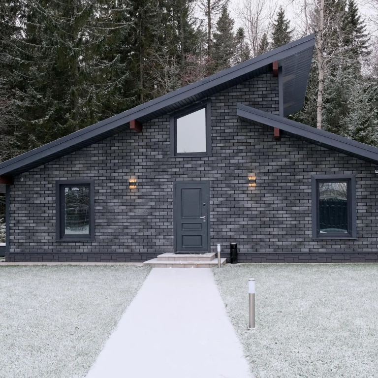 Коттедж в загородном клубе HILLSTONE (Хиллстон)