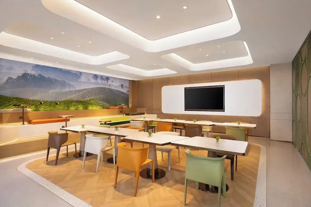 EVEN Hotel Hangzhou West Lake by IHG