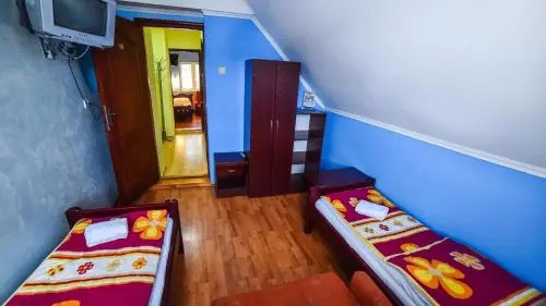 Family Hostel Zlatibor.