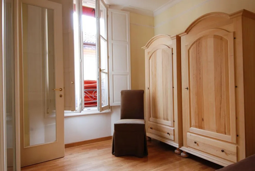 Posh Neighbourhood Apartment