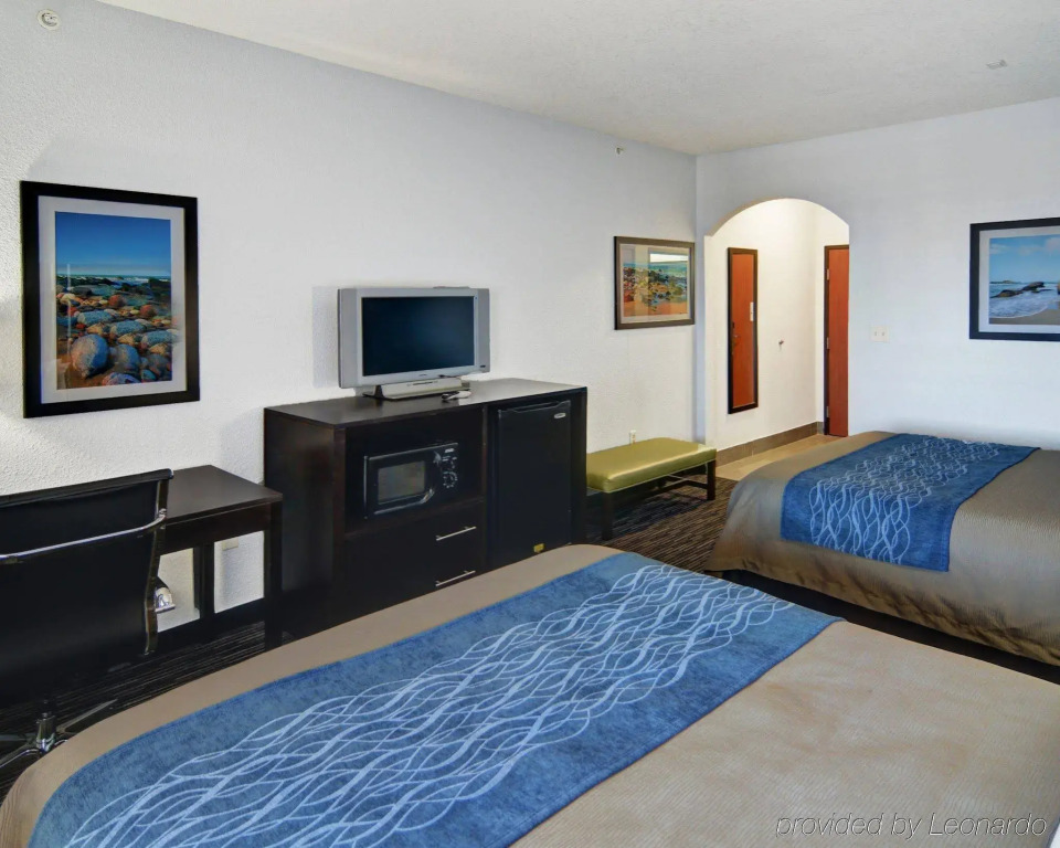 Spark By Hilton Galveston