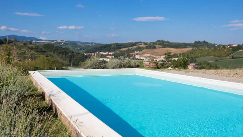 Cascina Tabia Salsomaggiore Terme-cascina Tabia