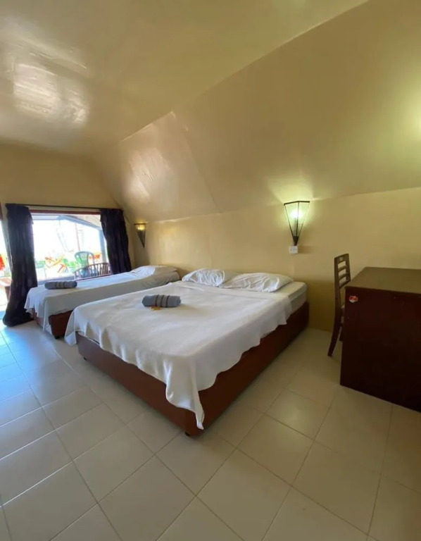 Charlie Langkawi Motel