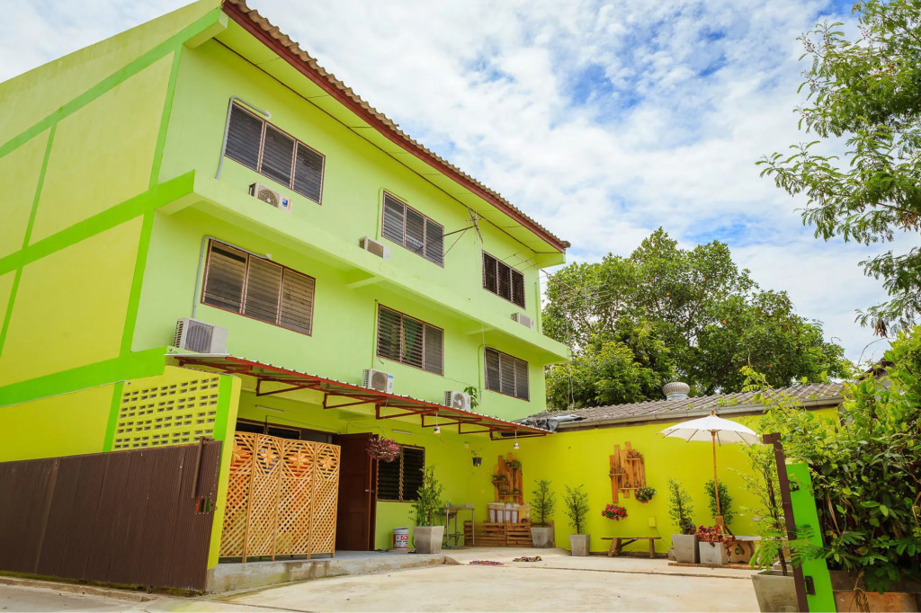 Malai Place Lampang